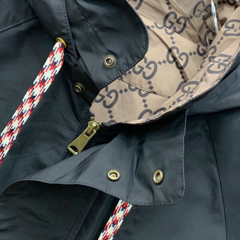 Gucci Outwear